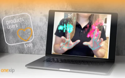 Augmented Reality – A Magical Insight into Our Specialty