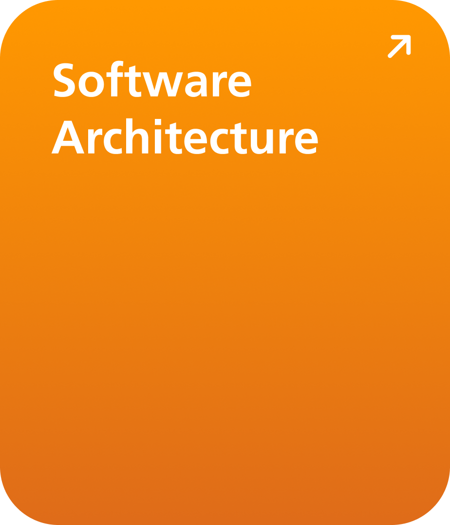 Software Architecture