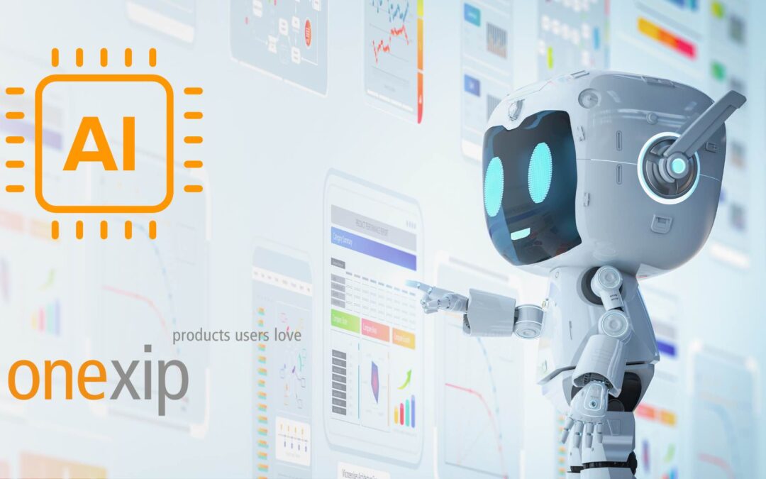 AI Readiness & Integration – Wie onexip Unternehmen erfolgreich auf die KI-Zukunft vorbereitet