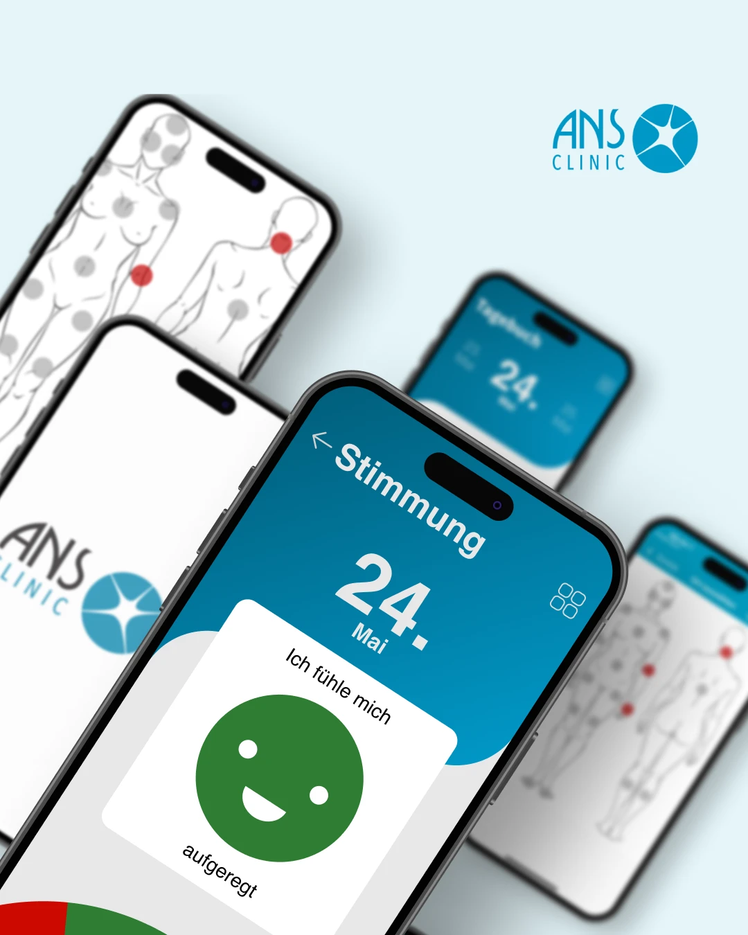 ANS Clinic