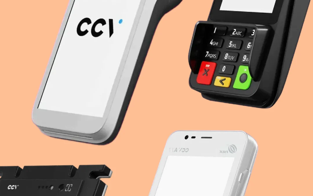 CVV: Portierung bestehender Payment-Software auf Android-Terminals