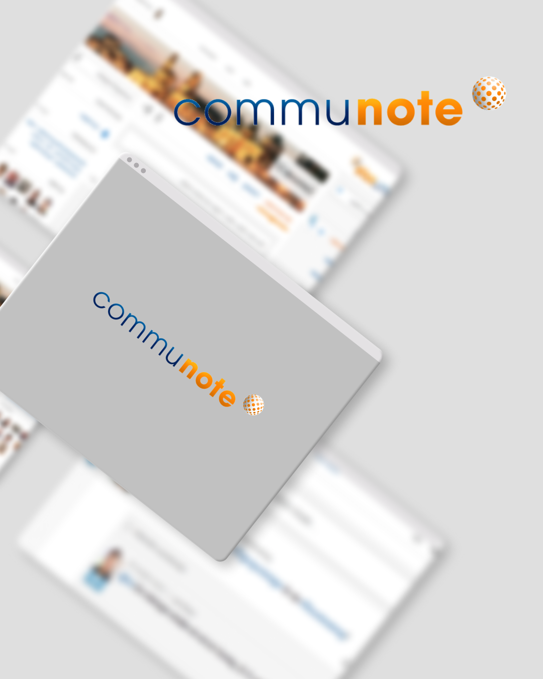 microblogging für teams communote