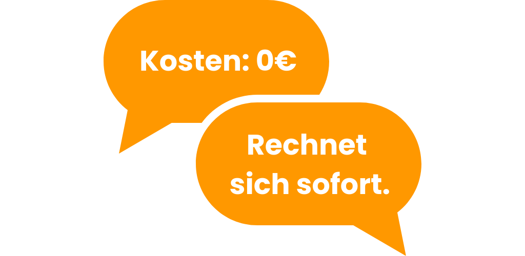 Sprechblasen